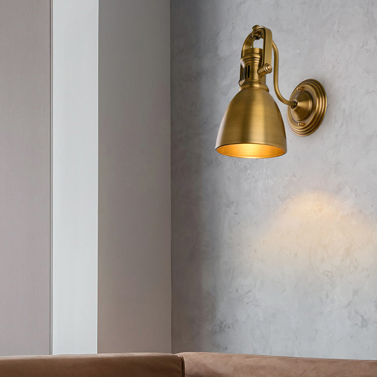 Remus Wall Sconce