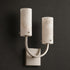 Renford Alabaster Wall Sconce