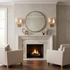 Renford Alabaster Wall Sconce