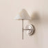 Rennes Alabaster Wall Sconce