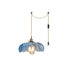 Retro Petal Swag Lights
