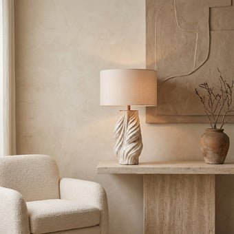Reva Table Lamp