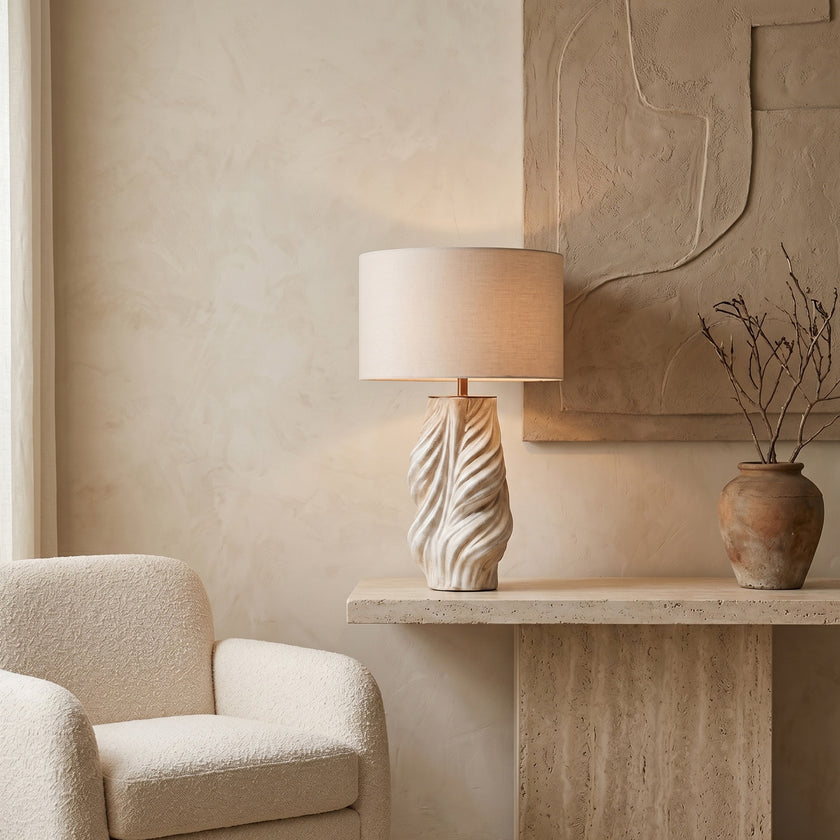 Reva Table Lamp