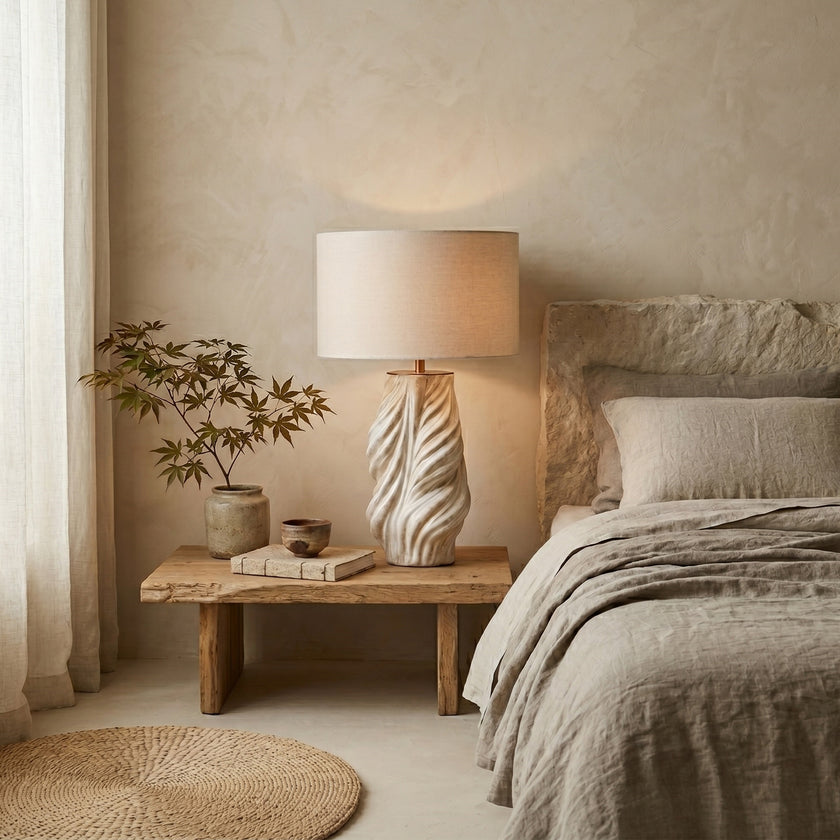 Reva Table Lamp