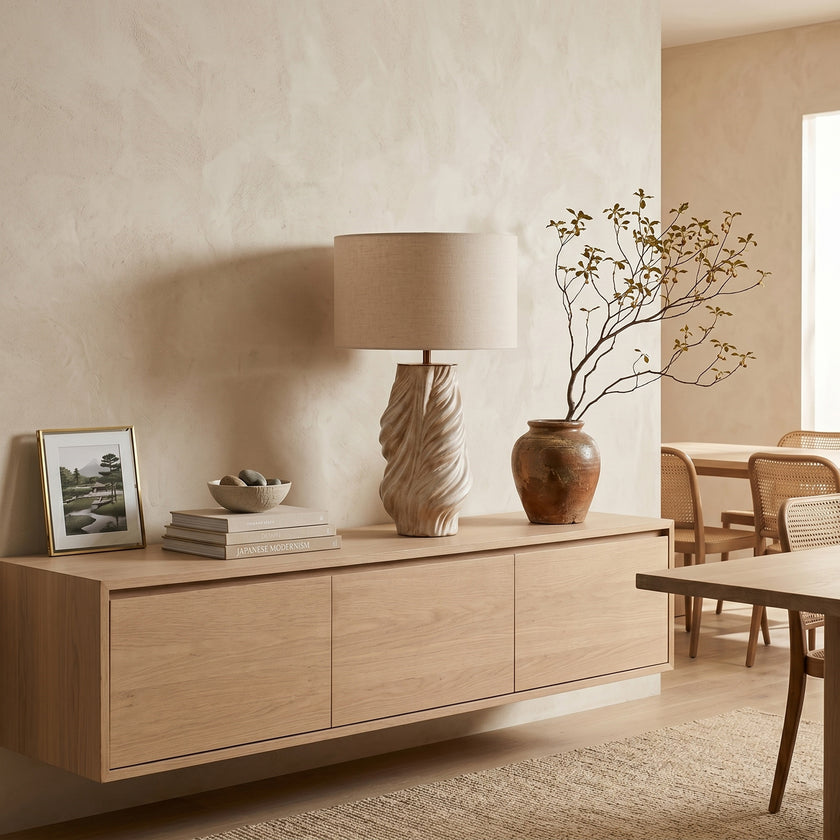 Reva Table Lamp