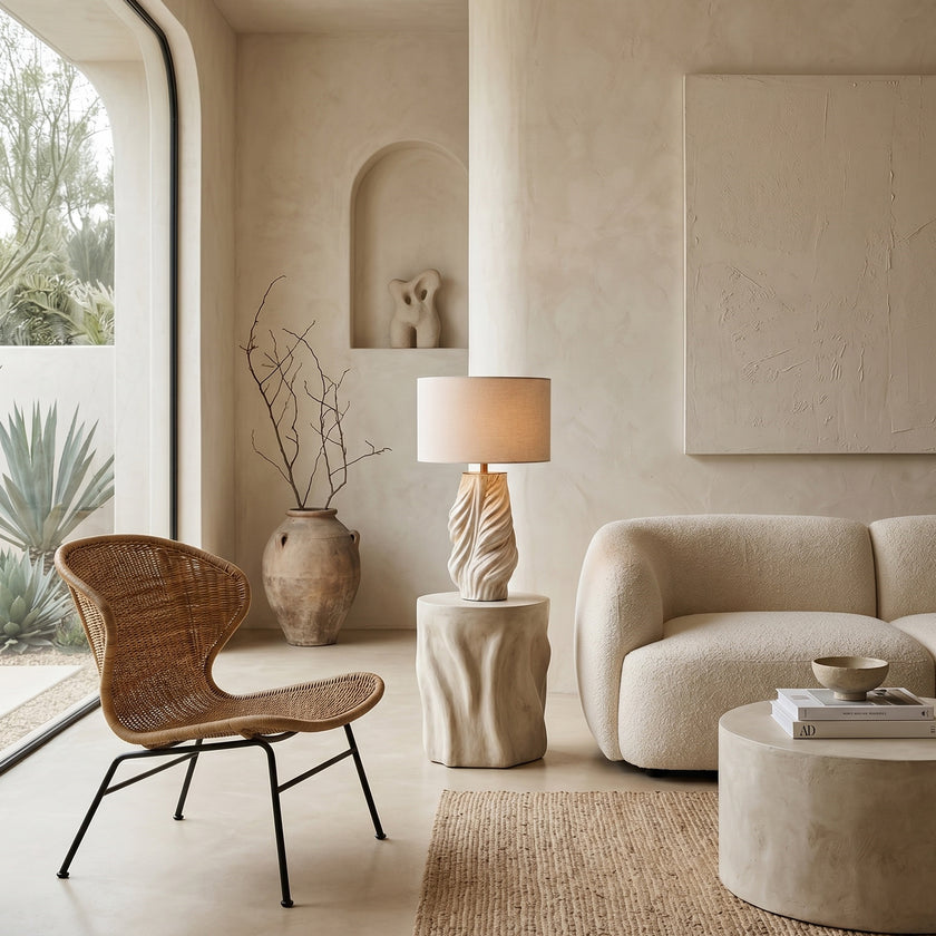 Reva Table Lamp