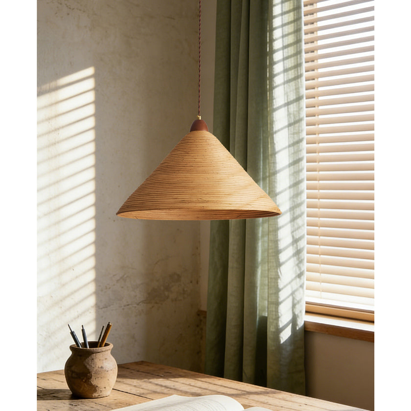 Rhea Pendant Light