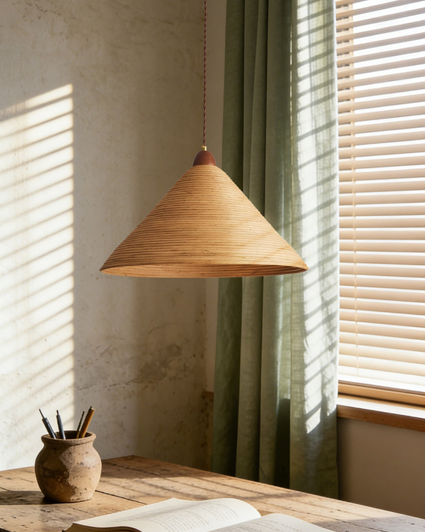 Rhea Pendant Light