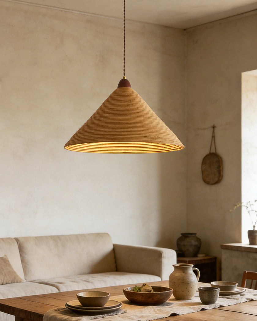 Rhea Pendant Light