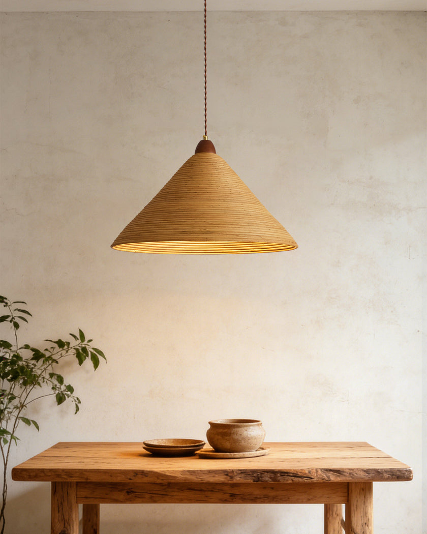 Rhea Pendant Light