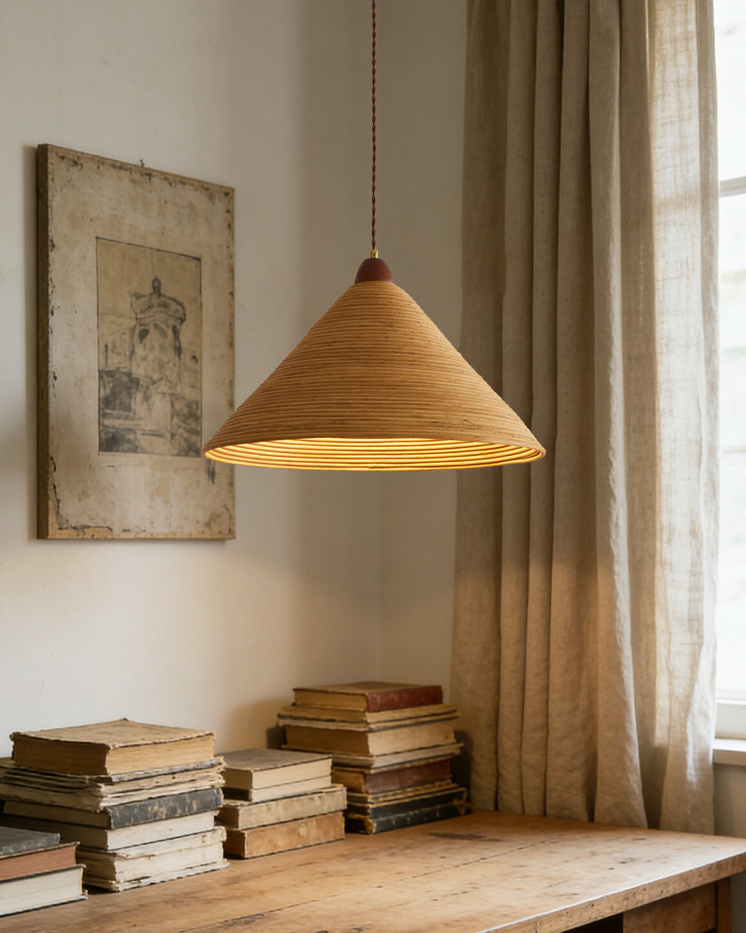 Rhea Pendant Light