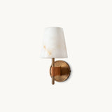 Ridley Alabaster Wandlamp