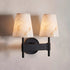 Ridley Alabaster Wall Sconce