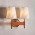 Ridley Alabaster Wall Sconce
