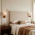 Ridley Alabaster Wall Sconce