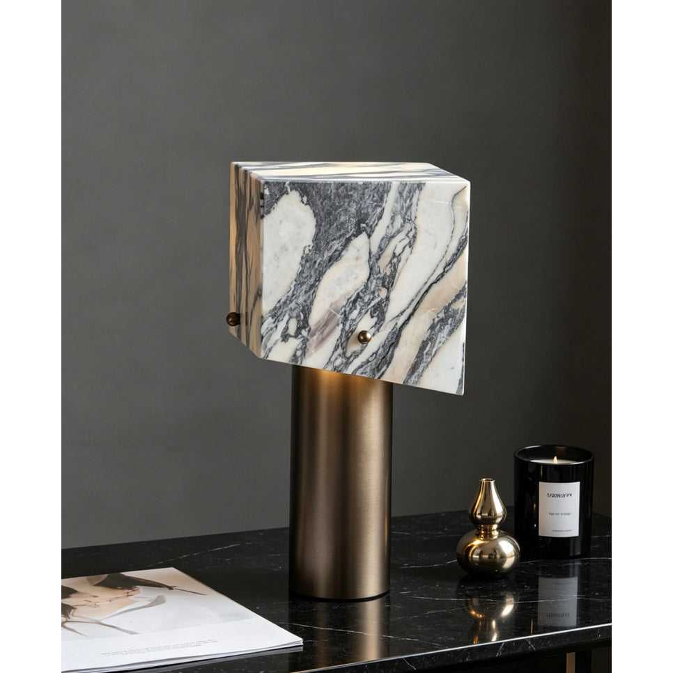 Rience Table Lamp – detail 2