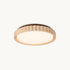 Rillavon Semi-Flush Mount