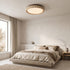 Rillavon Semi-Flush Mount