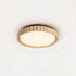 Rillavon Semi-Flush Mount