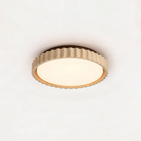 Rillavon Semi-Flush Mount – detail 17