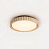 Rillavon Semi-Flush Mount