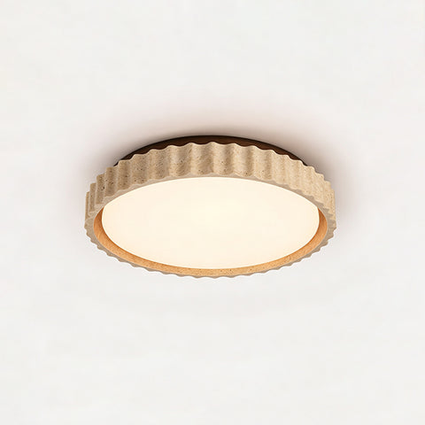 Rillavon Semi-Flush Mount – detail 18