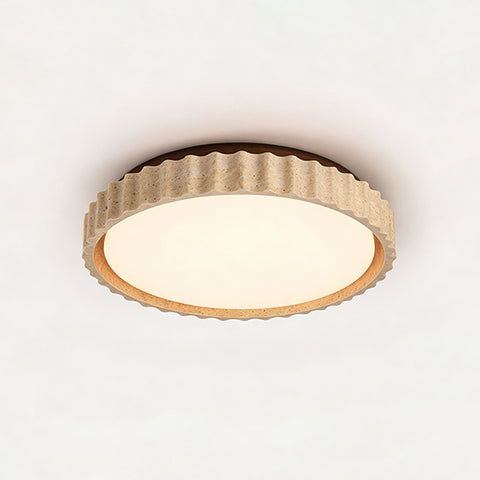 Rillavon Semi-Flush Mount – detail 19