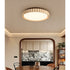 Rillavon Semi-Flush Mount