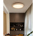 Rillavon Semi-Flush Mount