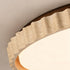 Rillavon Semi-Flush Mount