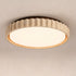 Rillavon Semi-Flush Mount