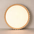 Rillavon Semi-Flush Mount