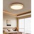 Rillavon Semi-Flush Mount