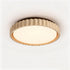 Rillavon Semi-Flush Mount