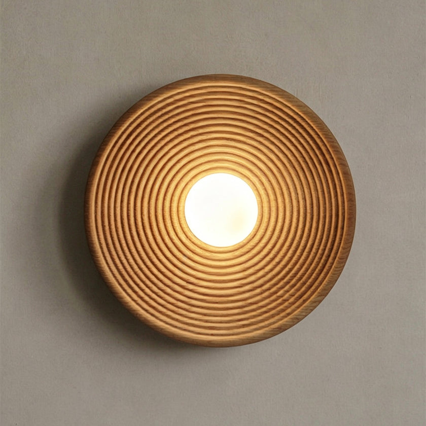 Rillorin Wall Sconce