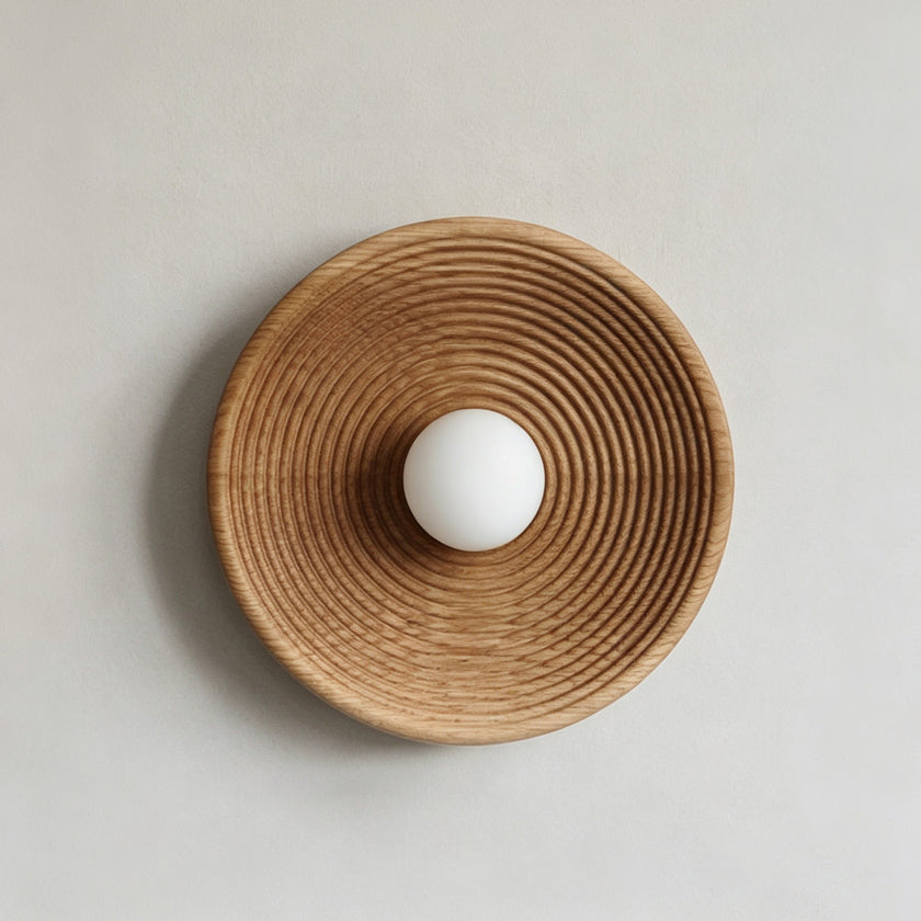Rillorin Wall Sconce
