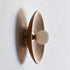 Rillorin Wall Sconce