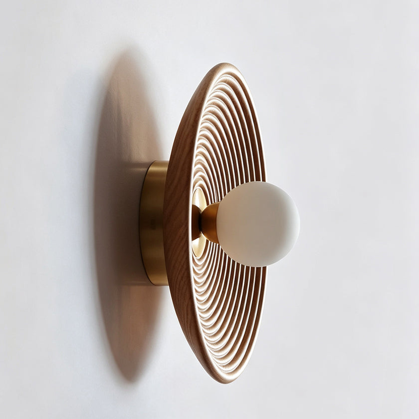 Rillorin Wall Sconce