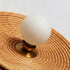 Rillorin Wall Sconce