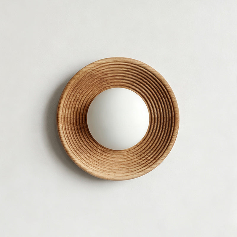 Rillorin Wall Sconce