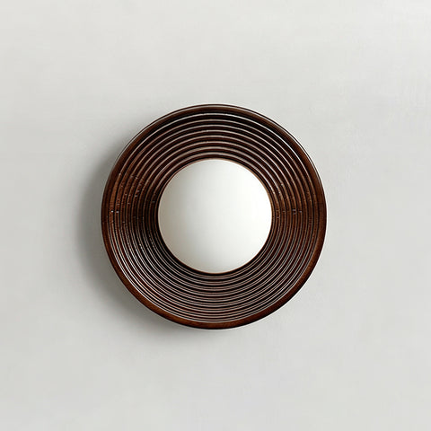 Rillorin Wall Sconce – detail 22