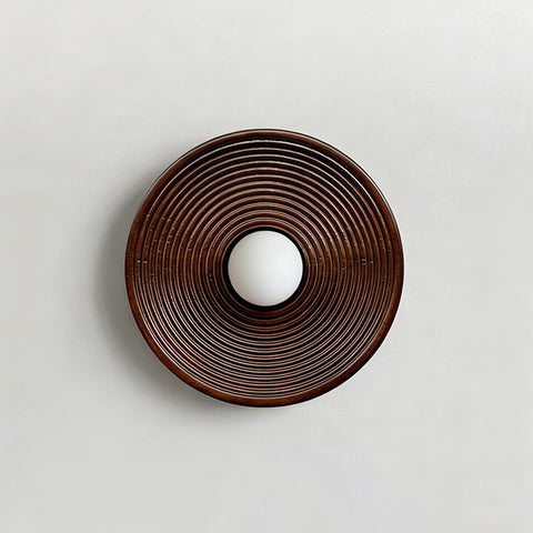 Rillorin Wall Sconce – detail 25