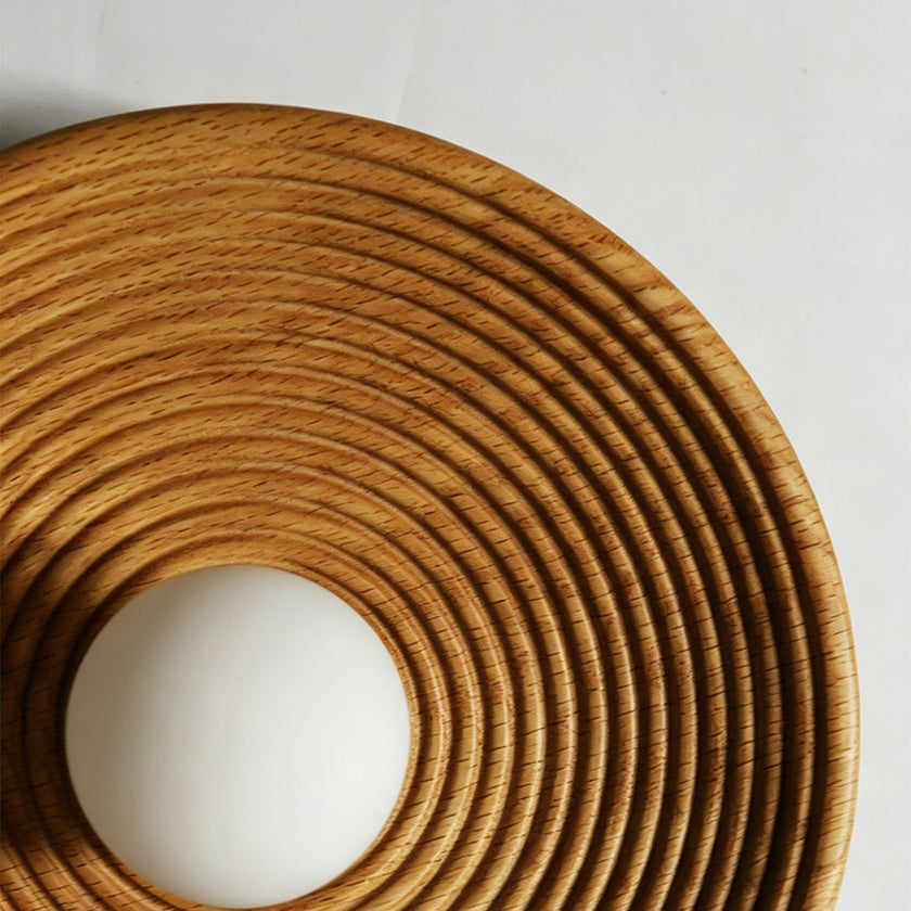 Rillorin Wall Sconce