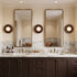 Rillorin Wall Sconce