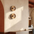 Rillorin Wall Sconce
