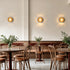 Rillorin Wall Sconce