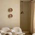 Rillorin Wall Sconce
