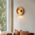 Rillorin Wall Sconce