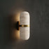 Rimrock Travertine Wall Sconce