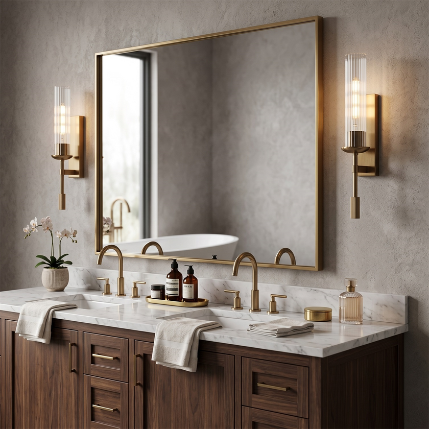 Rivane Wall Sconce